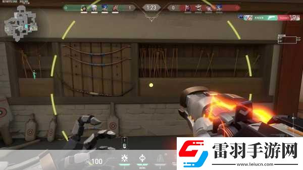 独家揭秘无畏契约重拳出击!全新反作弊遭遇回滚机制守护公平战场