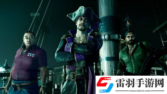 如龙8外传新情报公开