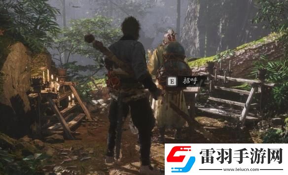 黑神话悟空未经点化无法吸存精魄怎么办