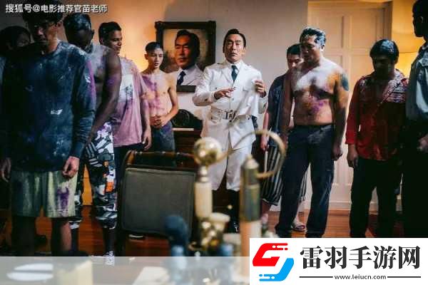 男二也要被爆炒吗