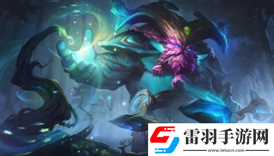 英雄联盟战斗力查询系统怎么进