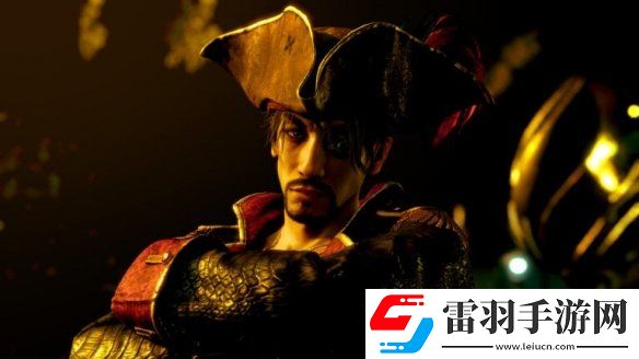 如龙8外传新情报公开