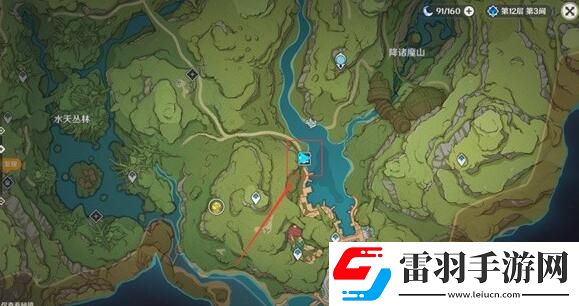 原神武器竭泽获取方式