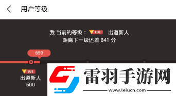 全民K歌如何计算等级全民k歌等级怎么快速升级