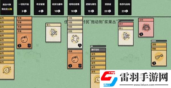 堆叠大陆蓝图有什么作用