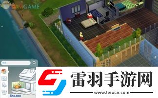 解锁模拟人生4新境界必看的秘籍大全与控制台代码一览