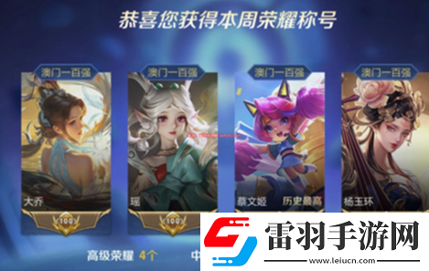 王者荣耀金标多少钱