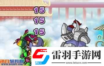 探索造梦西游