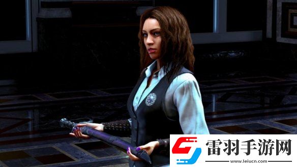 如龙8外传新情报公开