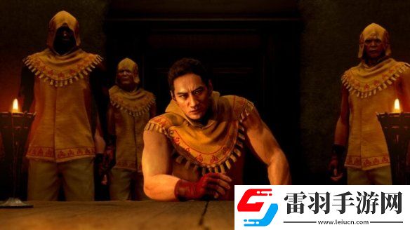 如龙8外传新情报公开