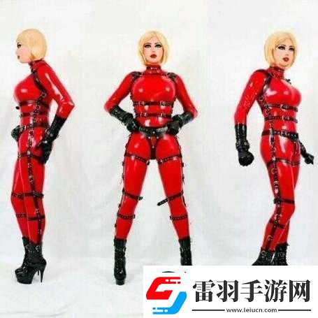 一觉醒来自己变成了乳胶娃娃