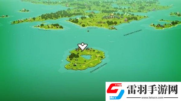 猫咪斗恶龙金钥匙在哪里