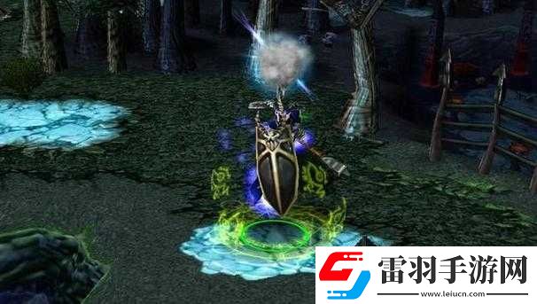新手必看Dota闪电幽魂超详细攻略