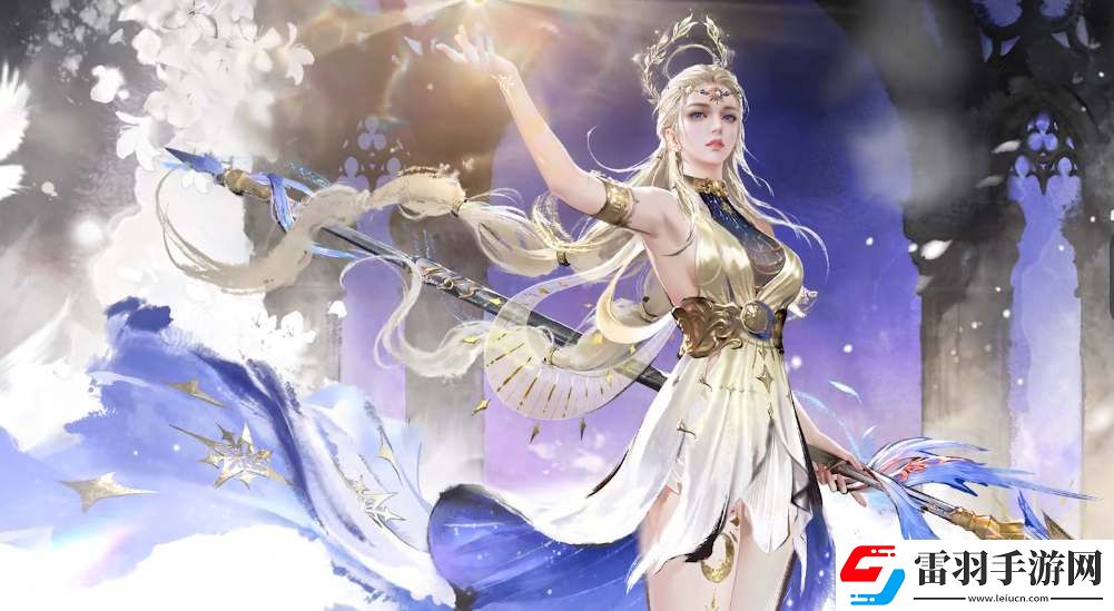 永劫无间新英雄席拉技能爆料