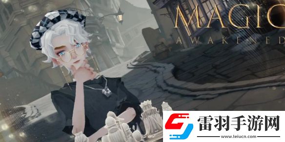 哈利波特魔法觉醒好友咒语卡复制方法