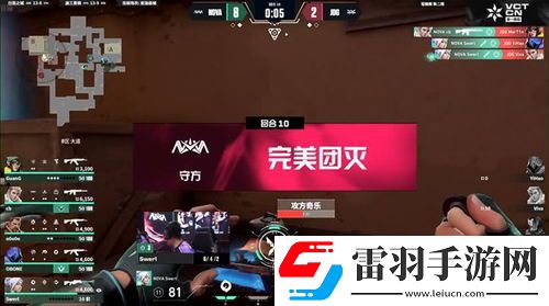 无畏契约终极进化！RGX显卡3.0套装