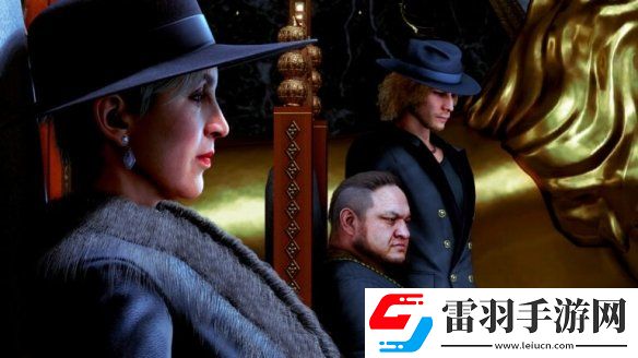如龙8外传新情报公开