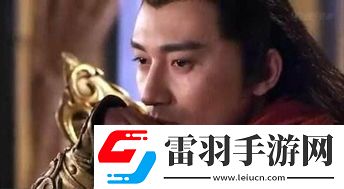 隋唐演义杨广亡国之谜与李密短暂称帝之路
