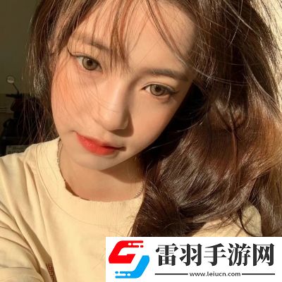 甜甜的又很酷酷的美女微信头像很干净又很好看的酷酷的美女