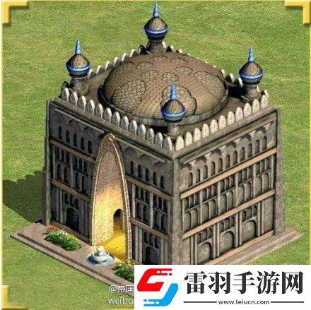 帝国时代2