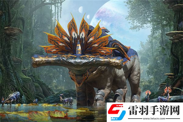 阿凡达潘多拉边境是单机游戏吗