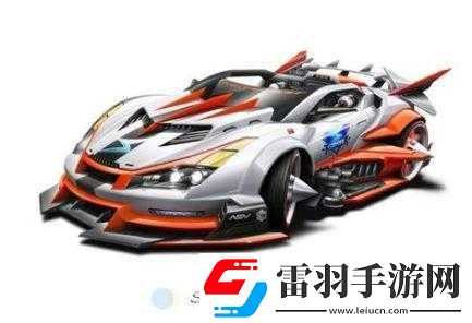 qq飞车白玉神驹与烈魂者