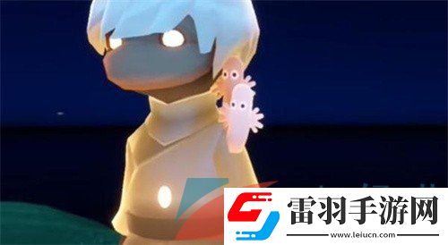 光遇姆明季毕业礼是什么