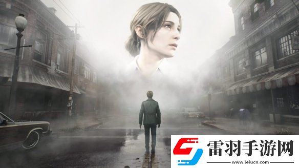 远超PC！寂静岭2