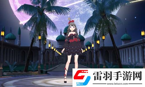 不会穿搭一起来热舞潮流指南献上