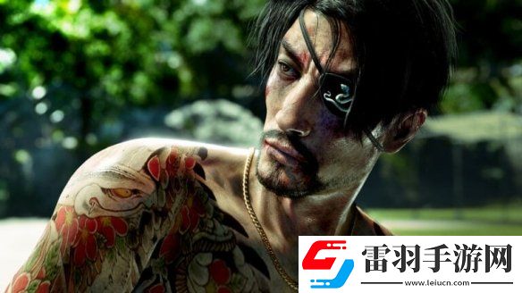 如龙8外传新情报公开