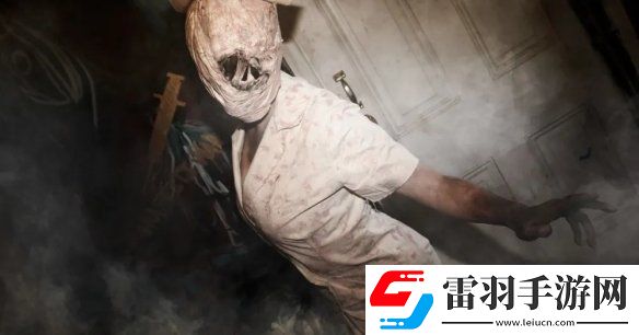 远超PC！寂静岭2