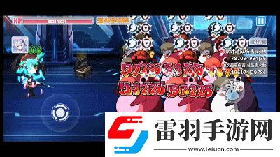崩坏学园2法拉第电磁线圈攻略