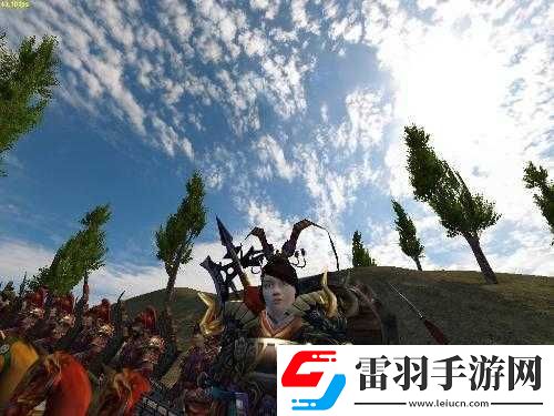 骑马与砍杀泡菜攻略