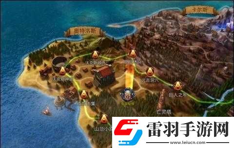永恒战士