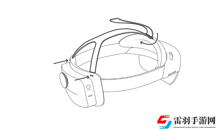 hololens眼镜如何和客户连接呢