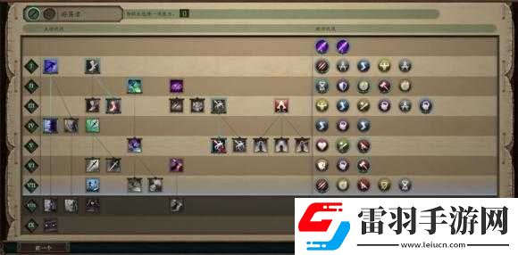 永恒之柱秘法师属性加点的全方位玩法攻略及实用技巧分享