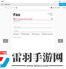 如何正确填写传真号码