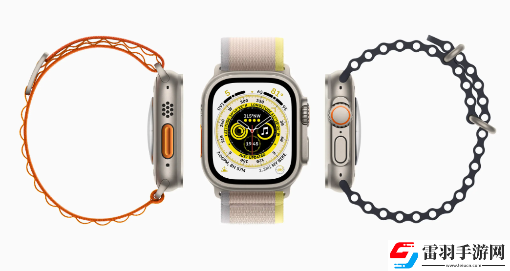 applewatch蜂窝版和gps版哪个实用applewatch蜂窝版和gps区别详解