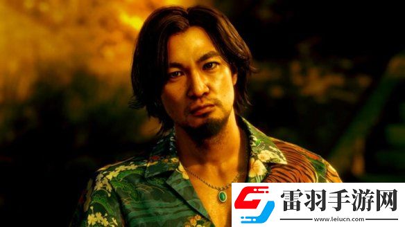 如龙8外传新情报公开