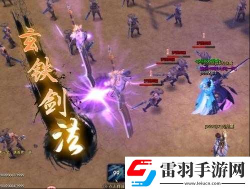武林3紫色侠客招募公式大揭秘助你快速组建强大侠客阵容