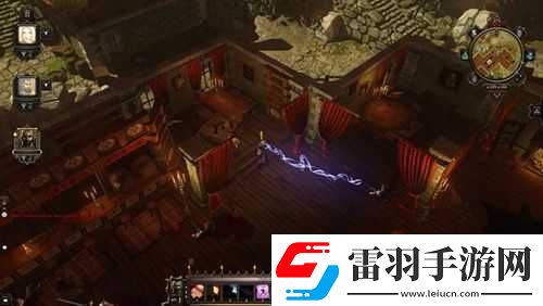神界3原罪中厨房的使用方法全解析