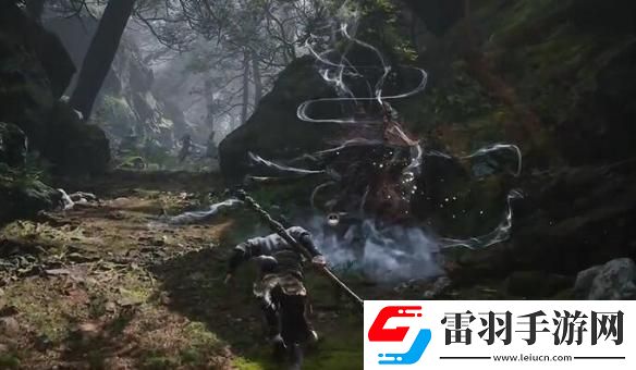黑神话悟空未经点化无法吸存精魄怎么办