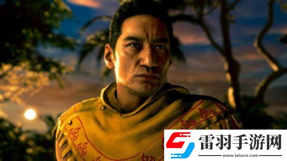 如龙8外传新情报公开