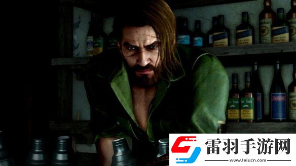 如龙8外传新情报公开