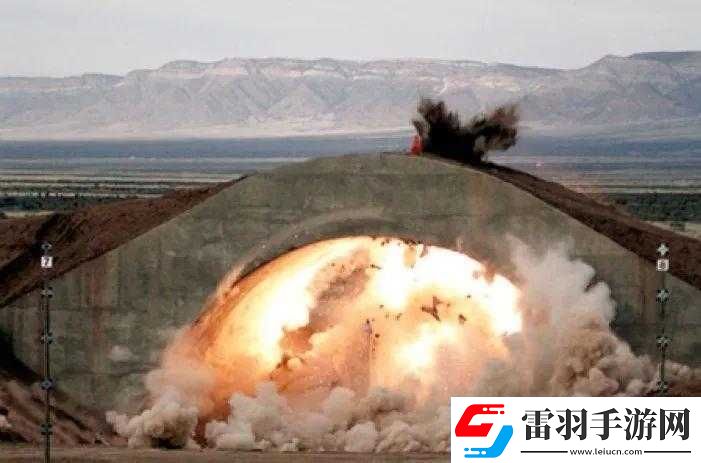 深入洞穴探寻地下炸药安全点火之关键奥秘