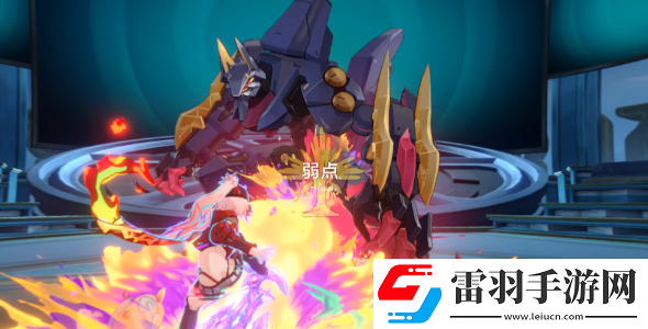 崩坏星穹铁道缭乱忍法破成就怎么做