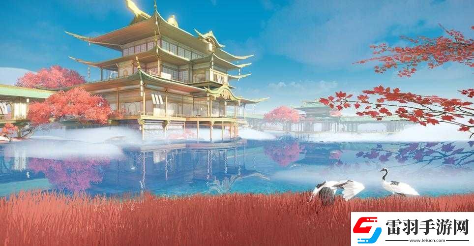 天谕手游全关卡攻略大全