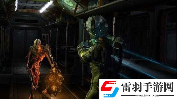 死亡空间2游戏难度全解析从新手到专家的挑战之旅揭秘