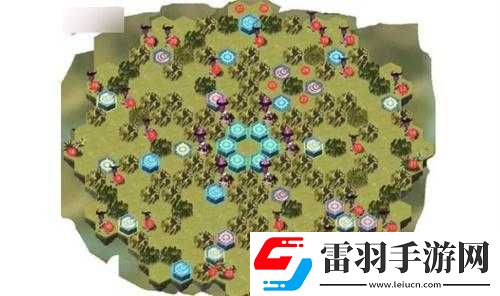 剑与远征星界迷阵攻略