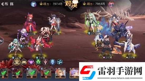 双生幻想夺命锁环第章全面解析与通关攻略